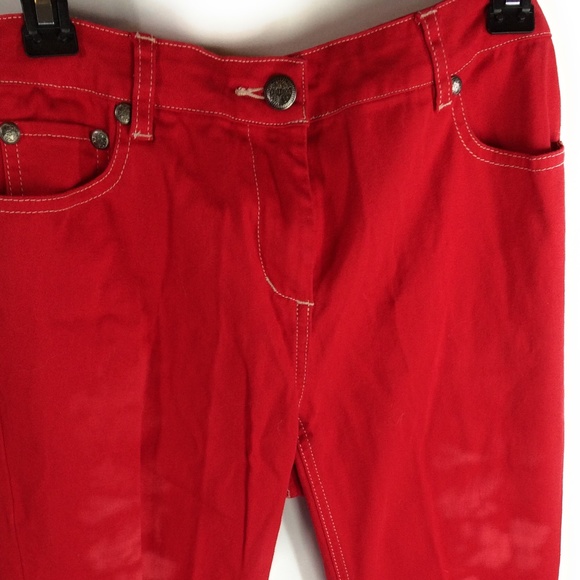 Tru Luxe Womens Jeans - Picture 3 of 8